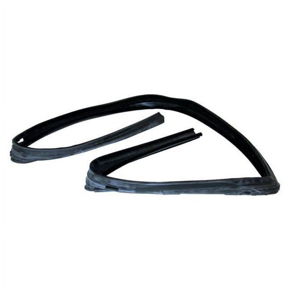 Fairchild Window Channel For 82-94 Blazer Bravada Jimmy 82-93 Pickup S-10 S-15 G1002 Fits select: 1982-1993 CHEVROLET S TRUCK, 1982-1994 CHEVROLET BLAZER