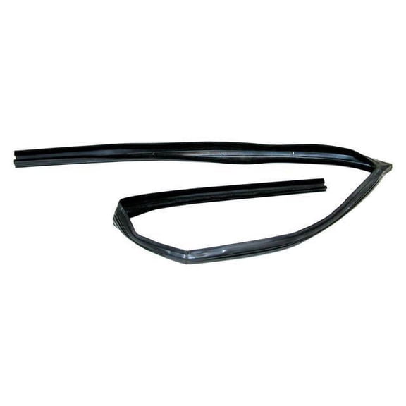 Fairchild Window Channel For 80-90 Olds 88/98 Caprice Deville Impala Lesabre Lh Dr G1011