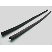 Fairchild Window Channel Kit For 67-72 Chevy Blazer Pickup Jimmy Suburban Kg1007 Fits select 1967-1972 CHEVROLET C10, 1967-1972 CHEVROLET C20