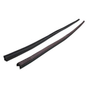 Fairchild Window Channel Kit For 67-72 Chevy Blazer Pickup Jimmy Suburban Kg1007 Fits select 1967-1972 CHEVROLET C10, 1967-1972 CHEVROLET C20