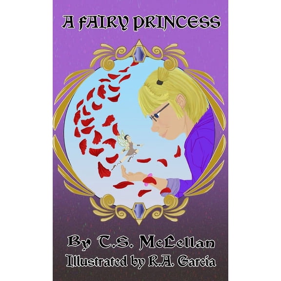 Faircraft A Fairy Princess, Book 1, (Paperback)