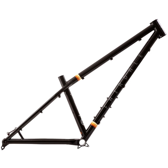 Fairdale Elevator Frame 29" M, Gloss Black