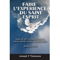 thumbnail image 1 of Faire l'Experience Du Saint Esprit, (Paperback), 1 of 1