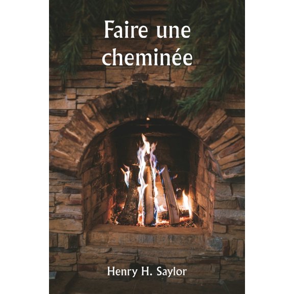 Faire une chemine, (Paperback)