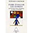 thumbnail image 1 of Faire Ã©voluer les esprits (French Edition), 1 of 1