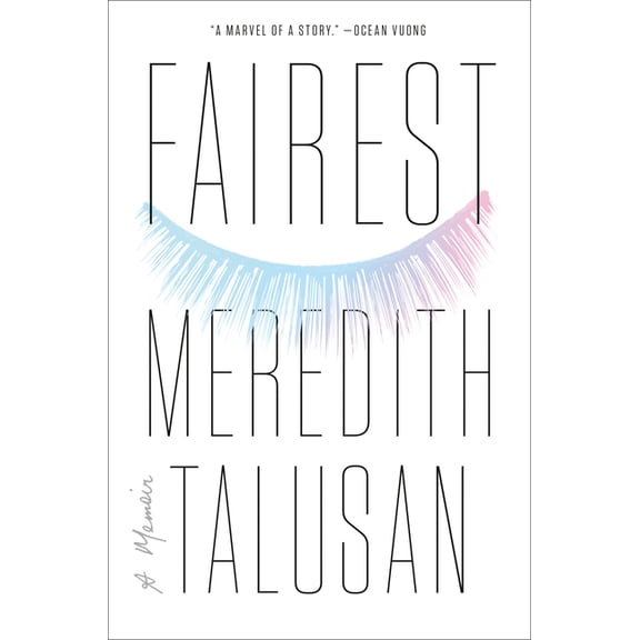Pre-Owned Fairest: A Memoir (Hardcover)