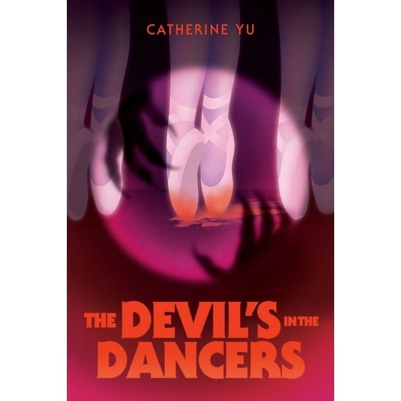 The Devil's in the Dancers, (Hardcover)