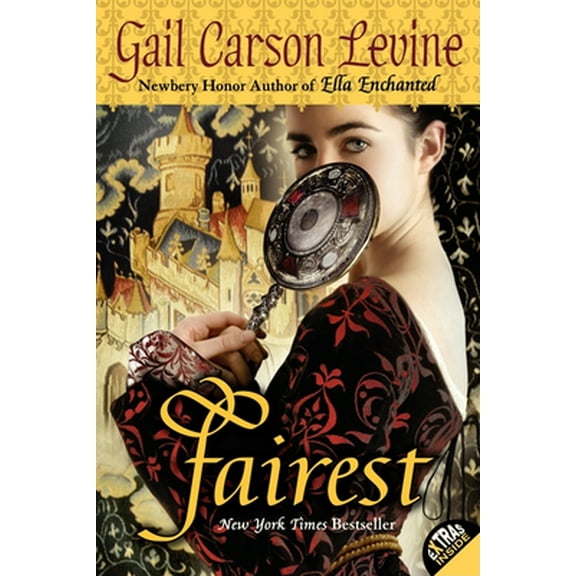 Pre-Owned Fairest (Paperback) 0060734108 9780060734107
