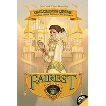 Pre-Owned Fairest (Paperback) 0060734108 9780060734107