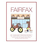 Fairfax, Paperback