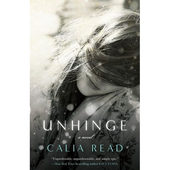 Fairfax Unhinge, Book 2, (Paperback)