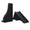 thumbnail image 1 of Fairfield/Cape Cod Decorative Supports Black (2pk), 1 of 1