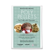 Fairfield Poly-Pellets Weighted Stuffing Beads