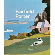 Fairfield Porter (Hardcover)