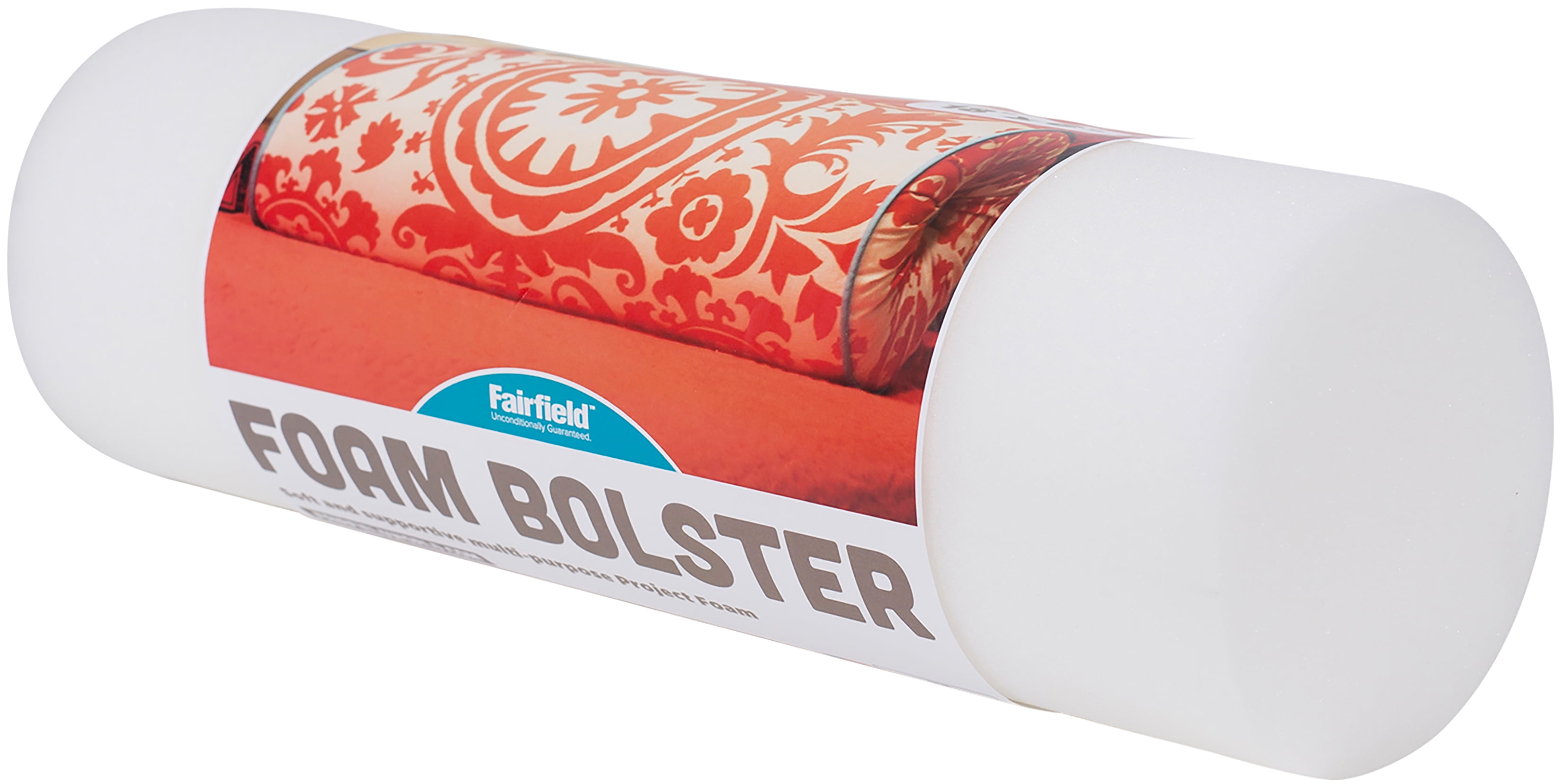 Bolster 6 in Round, Bolsters, 32231-Txx