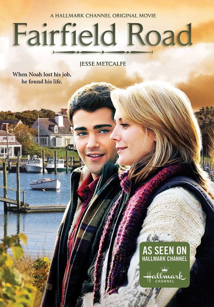 Hallmark - Fairfield Road [DIGITAL VIDEO DISC]