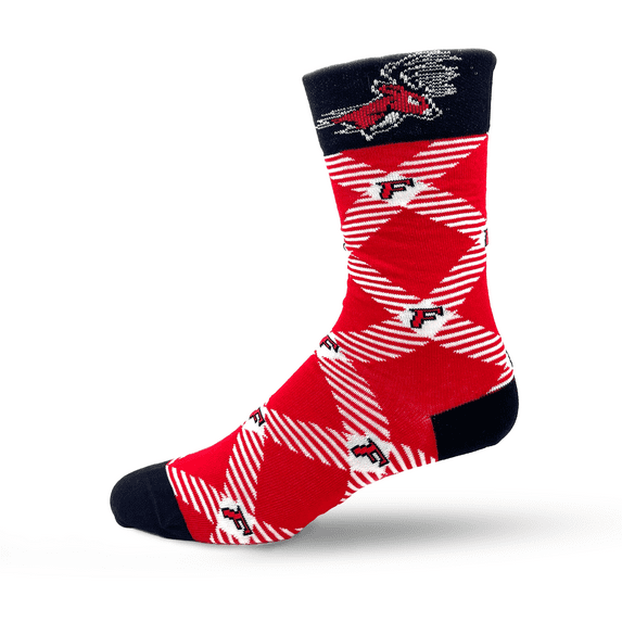 Fairfield Socks