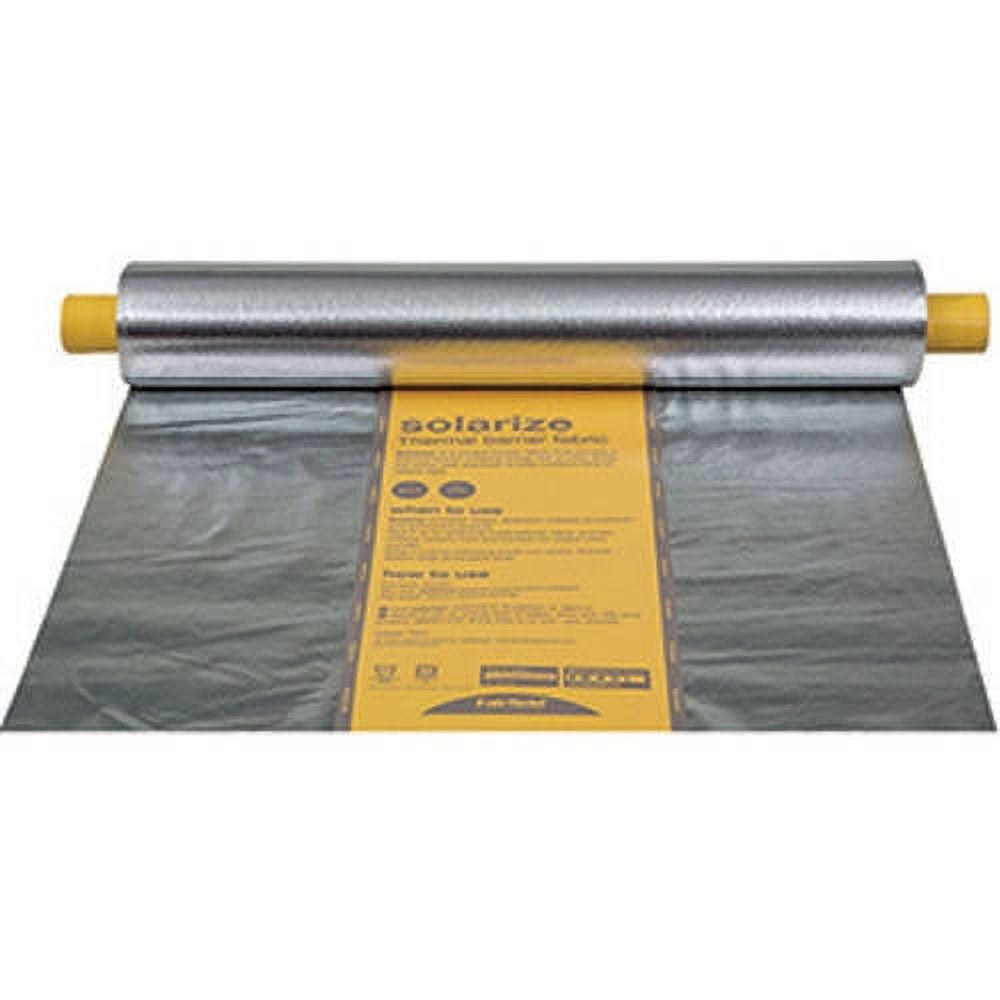 Fairfield Solarize Liner Fabric, 22" X 10 Yards, By The Bolt