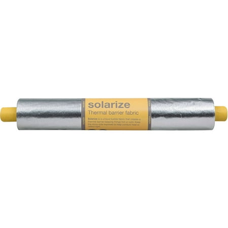 Fairfield Solarize Liner Interfacing Fabric 22" x 20 yd Roll