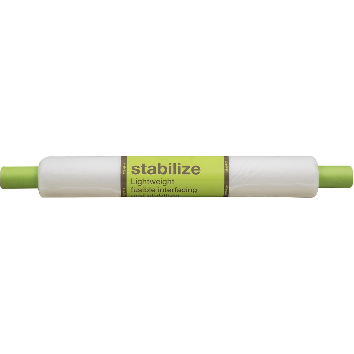 Fairfield Stabilize Interfacing - White 20" x 20 yd