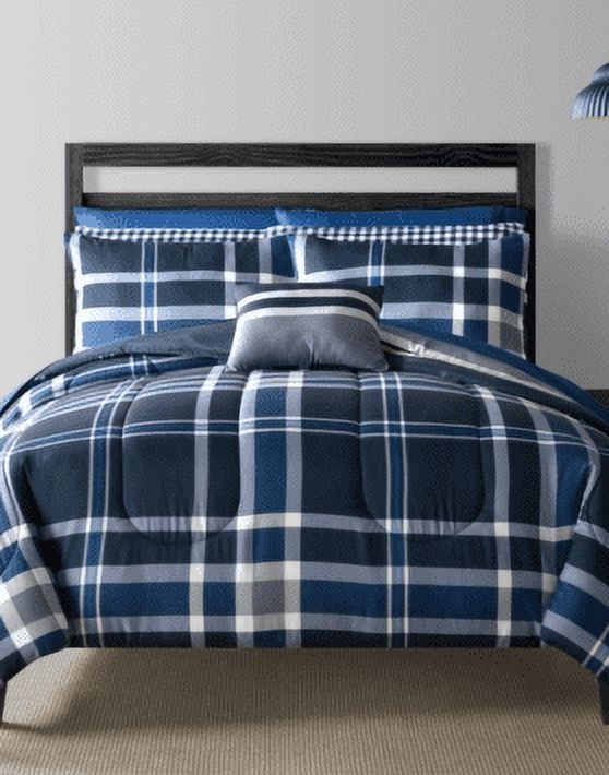 Fairfield Bed Set - Queen