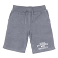 thumbnail image 1 of Fairfield University Stags Property Shorts, Heather Grey - Small, 1 of 1