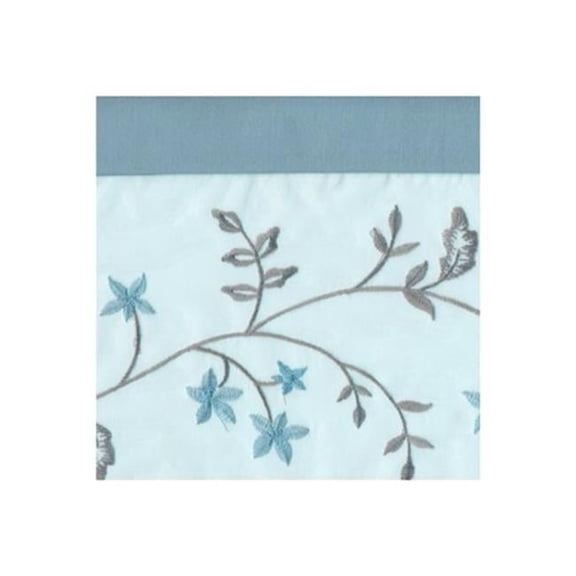 Fairfield Window in a Bag 55 in. x 63 in.