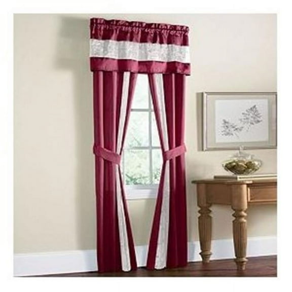 Fairfield Window in a Bag 55 in. x 84 in.