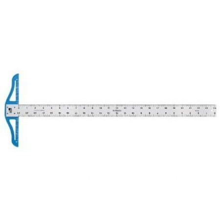 Fairgate 12" Standard Aluminum T-Square