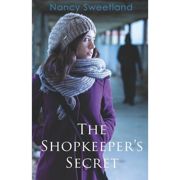 Fairhaven Novel The Shopkeeper's Secret, Book 1, (Paperback)