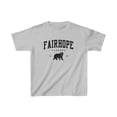 thumbnail image 1 of Fairhope Alabama Kids Shirt Gifts Youth Tee Tshirt, 1 of 2