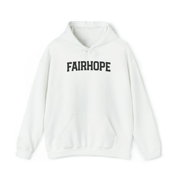 Fairhope Alabama Moving Away Hoodie, Gifts, Hooded Sweatshirt