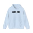 thumbnail image 1 of Fairhope Alabama Moving Away Hoodie, Gifts, Hooded Sweatshirt, 1 of 4