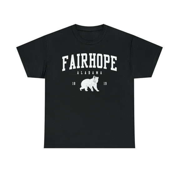 Fairhope Alabama Shirt, Gifts, Tshirt, Tee