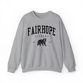 thumbnail image 1 of Fairhope Alabama Sweatshirt, Gifts, Crewneck, 1 of 4