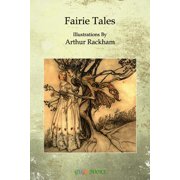 Fairie Tales Paperback