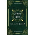 thumbnail image 1 of Fairie Tales - Jack and the Beanstalk, (Paperback), 1 of 1