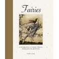 thumbnail image 1 of Mini Quarterbound Collection Fairies: A Celebration of Pixies, Sprites, Mermaids and Brownies, (Hardcover), 1 of 1