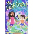 thumbnail image 1 of Pre-Owned Fairies Forever (the Wish Fairy #4): Volume 4 (Paperback) 1338121057 9781338121056, 1 of 1
