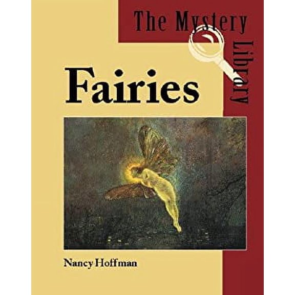 Pre-Owned Fairies (Mystery Library) (Hardcover) 1560069732
