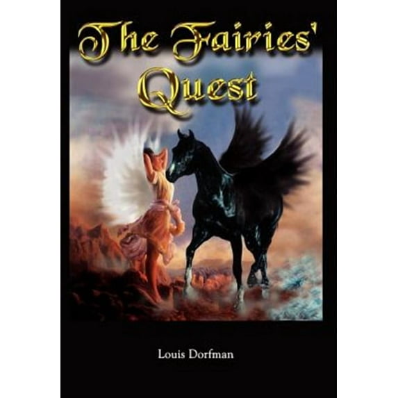 Fairies' Quest