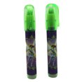 thumbnail image 1 of Fairies Tinker Bell and Bess Green and Violet Stackable Cartridge Erasers (2pc), 1 of 1