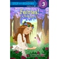 thumbnail image 1 of Pre-Owned Fairies! A True Story (Step into Reading) (Paperback) 0375865616 9780375865619, 1 of 1