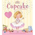 thumbnail image 1 of Pre-Owned Fairies of Blossom Bakery: Cupcake and the Princess Party (Paperback) 0552568481 9780552568487, 1 of 1