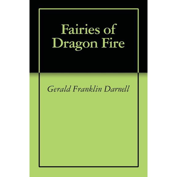 Fairies of Dragon Fire