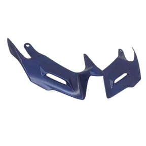 Fairing Aerodynamic Winglets Front Cover for 2014