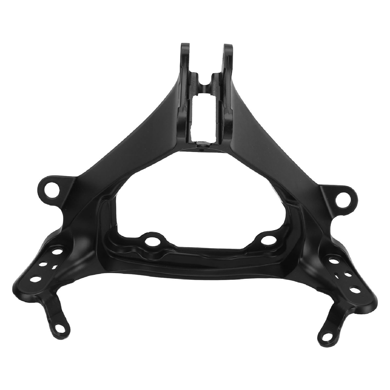 Fairing Headlight Bracket Support Rugged Rustproof Upper Stay Fairing