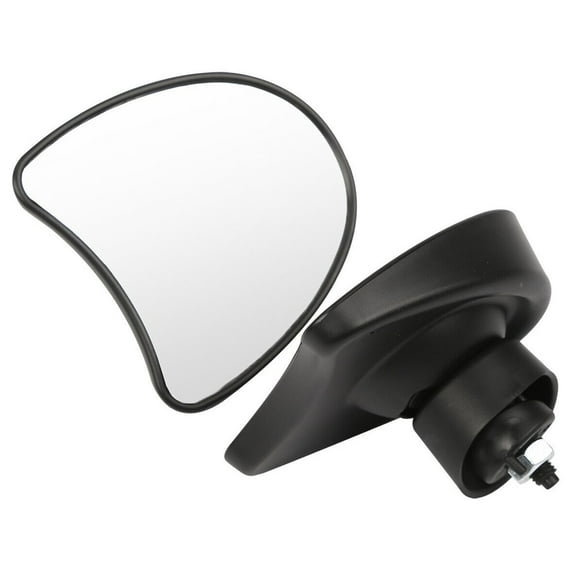 Fairing Mount Rearview Mirrors Harley Street Glide Ultra Limited FLHTK 14-22
