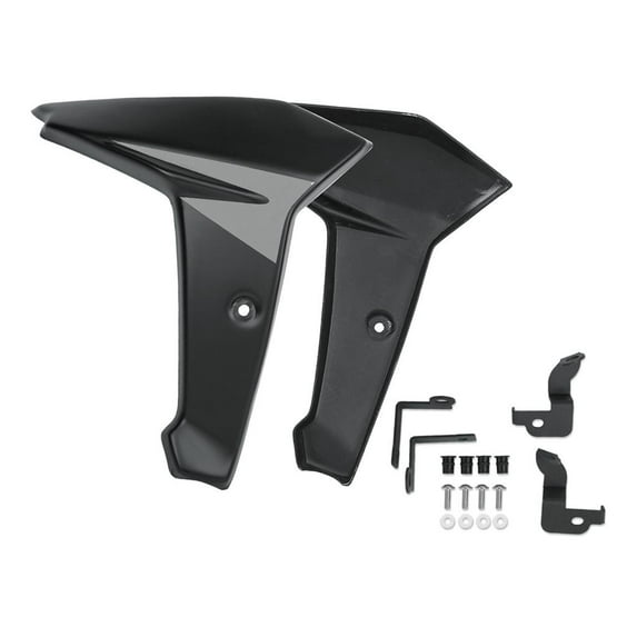 Fairing Side Cover Panel For / FZ-09 / -09 2014