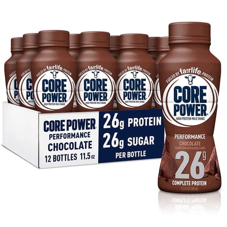 Fairlife Core Power Elite